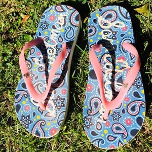 Flip flop San Edelman sandals
